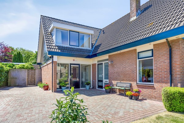 Medium property photo - Vogelzand 3319, 1788 MD Julianadorp